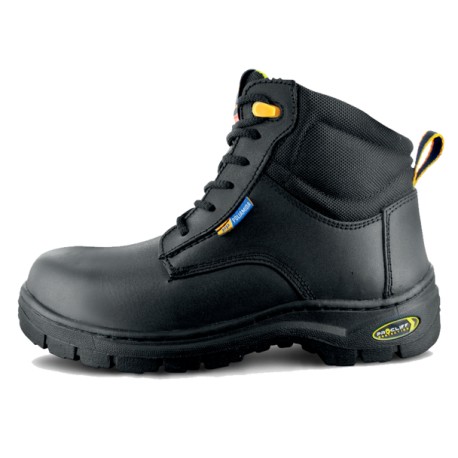 Bota de seguridad ULTRAPRO con Puntera de Protección y Resistente a la Penetración