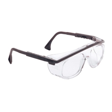 Lentes de Seguridad con Visión Panorámica HONEYWELL S2505